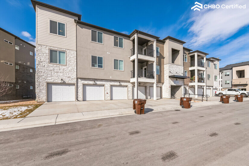 Furnished Condo Mountain View Village