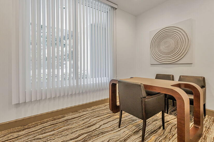 Furnished Jr 1BR Condo Bay Bridge Views 