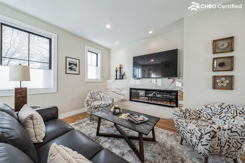 New Rental in Downtown Littleton CO