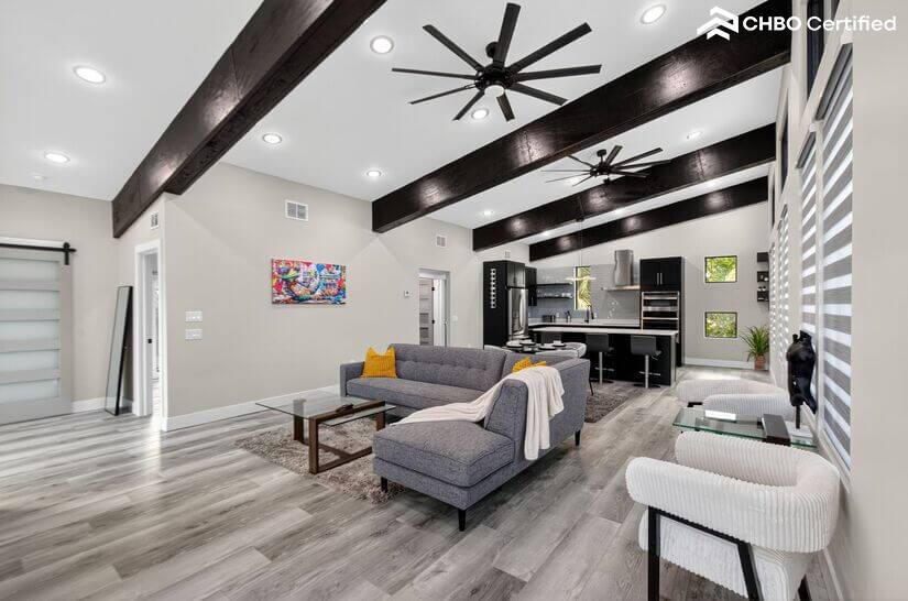 Indian River Executive Suite