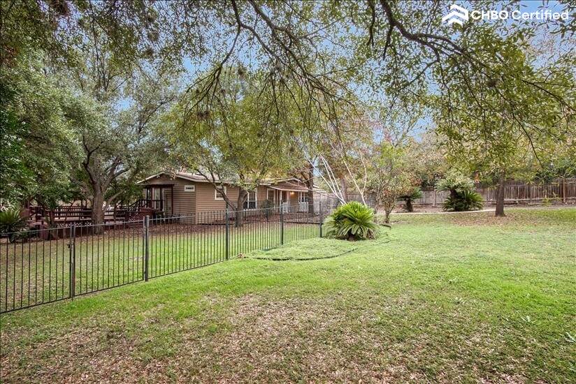 Sunset Hills Furnished House