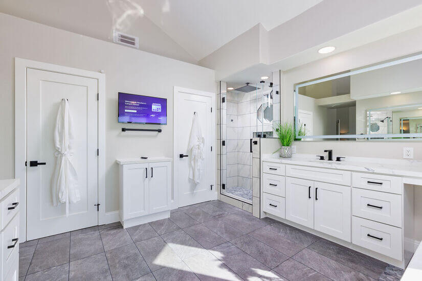 Mission Viejo CA Luxury Rental Home