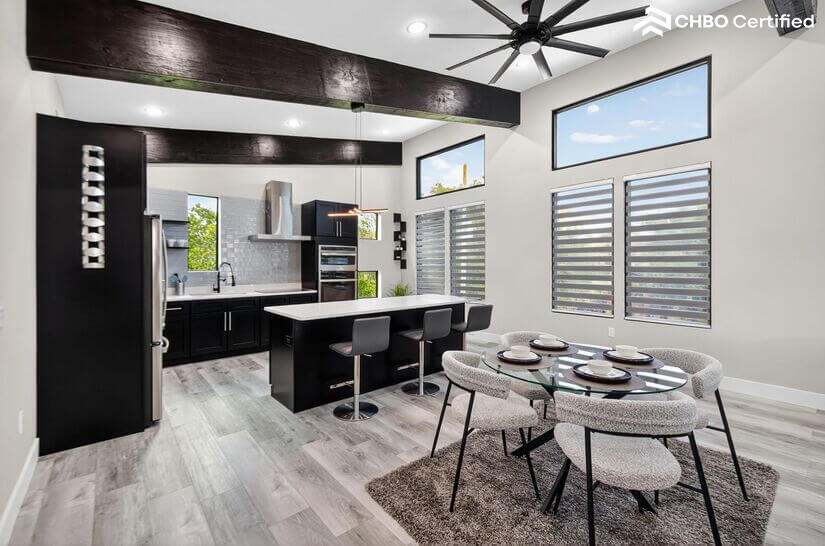 Indian River Executive Suite