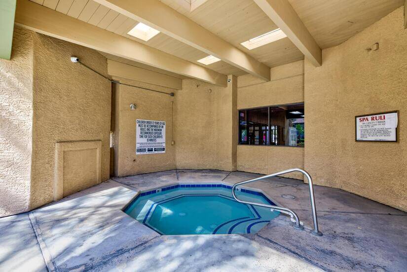 Your Home Away From Home