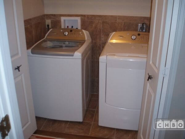 Pondview Furnished House Rental