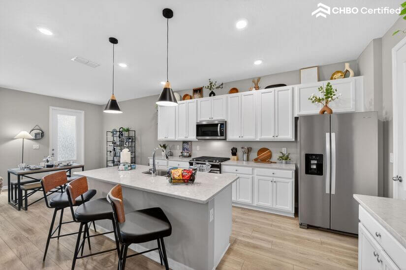 AMAZING 4BD 3 and Half Bath Townhouse
