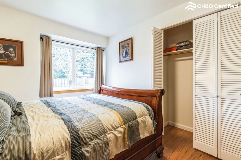 Marysville Furnished 3 Bedroom Duplex