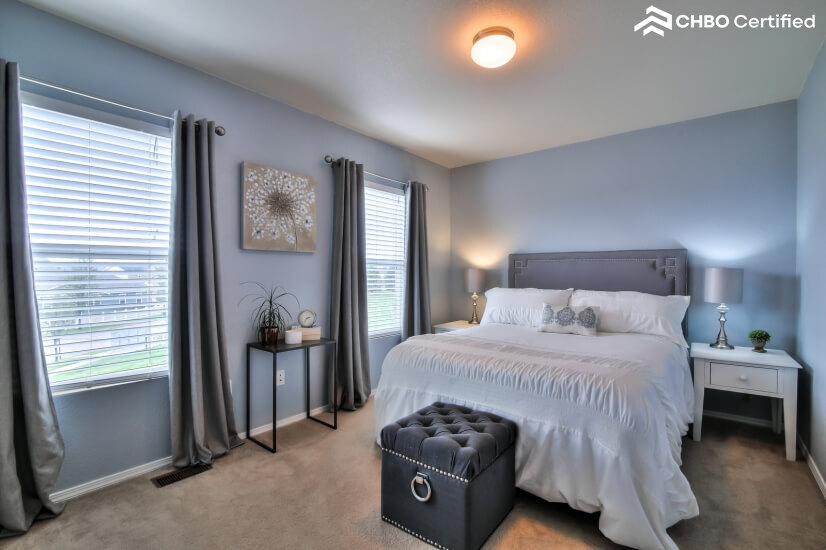 Beautifully Appointed Home