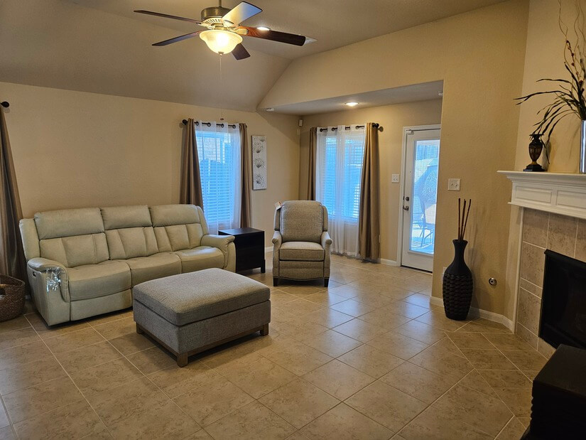 Peaceful Retreat for Corporate Stays