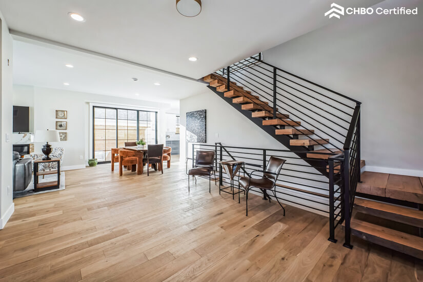 New Rental in Downtown Littleton CO