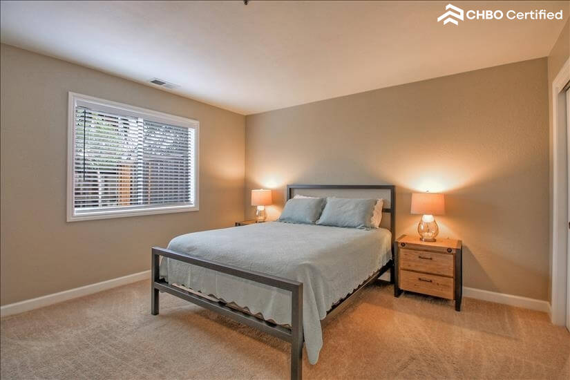 One Bedroom Cottage Fully Furnished