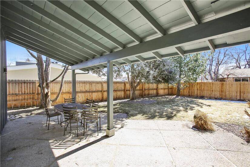 3 Bedroom House in University Acres