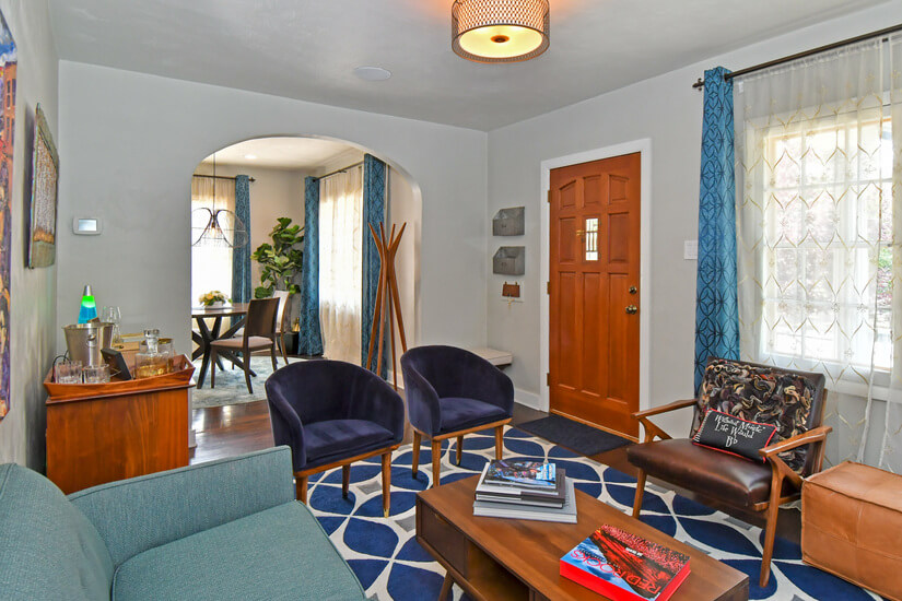 Gem of a Home in Harkness Heights