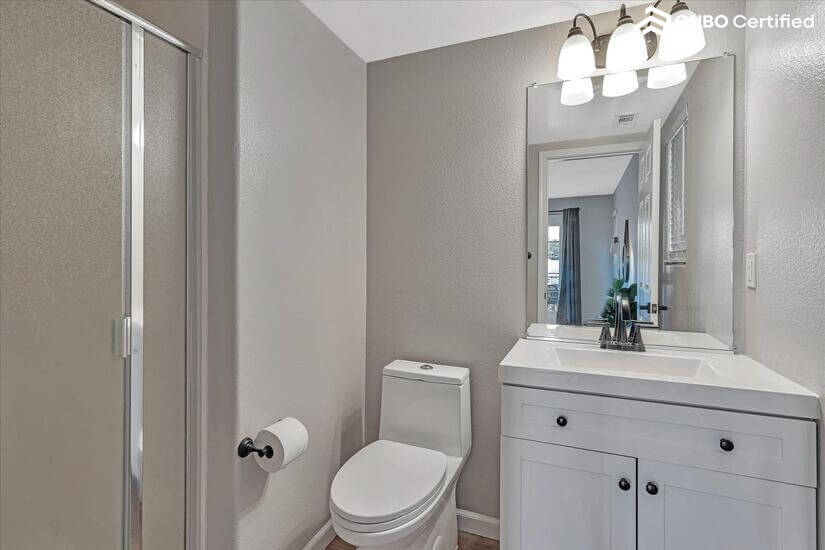 Spectacular 4BR/3.5 BA Near SF, Berkeley