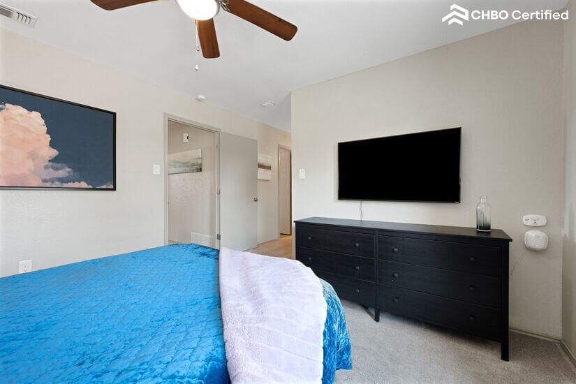 The Green House 2 Bedroom Executive