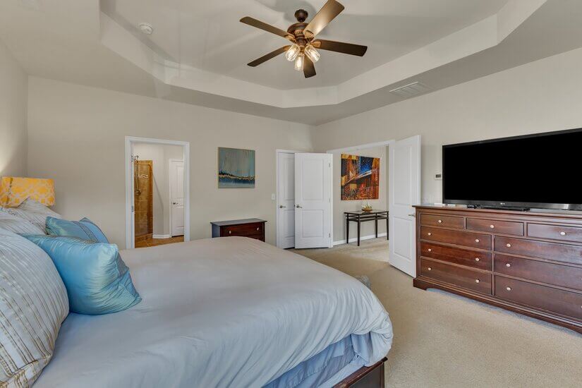 Executive Home near RTP 
