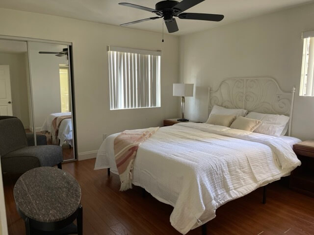 Your Home Away From Home