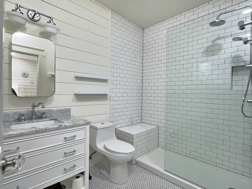 Shoreline Property 5br