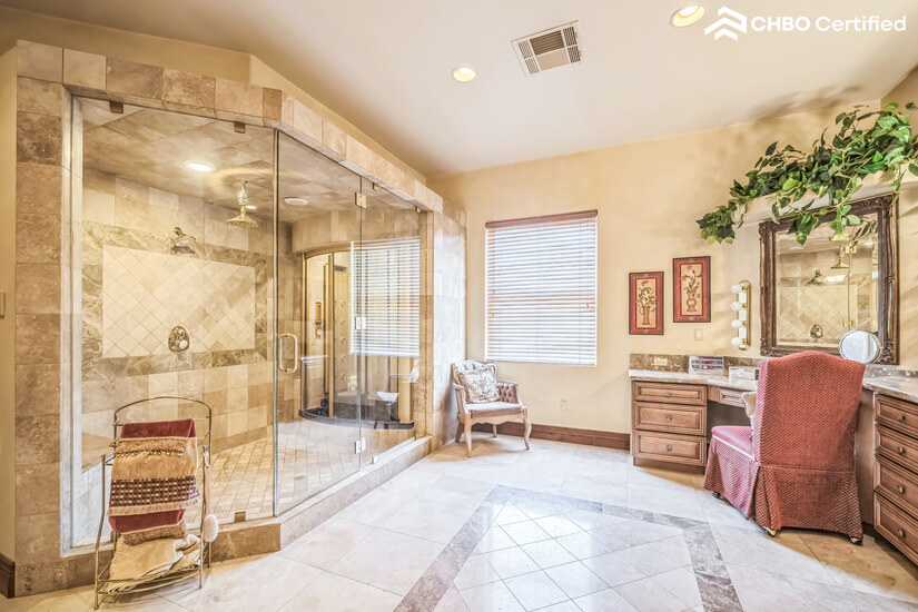 Las Vegas Luxury Executive Palace