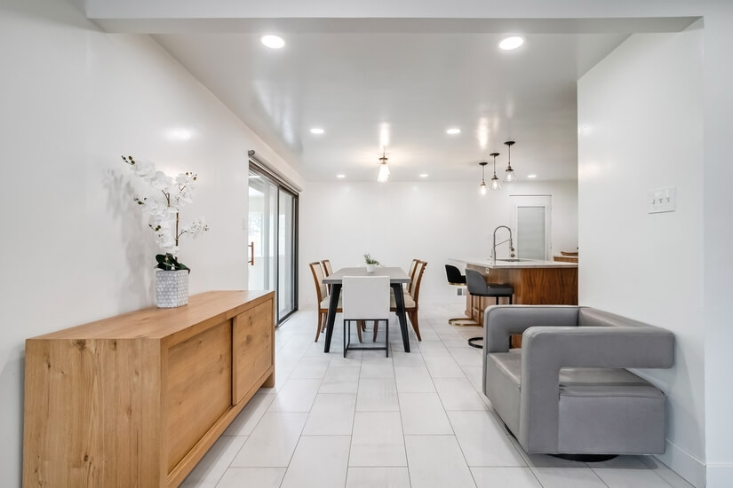 Luxury 3 Bedroom Home 