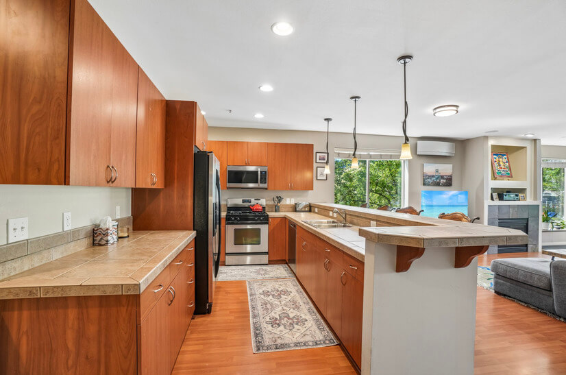 Kitchen 1