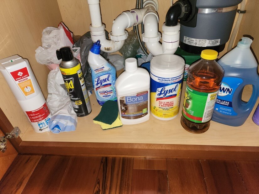 3 BR Home - Includes ALL Utils Near 495