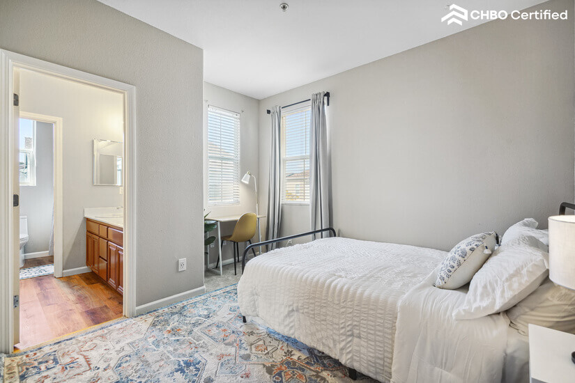 Spectacular 4BR/3.5 BA Near SF, Berkeley