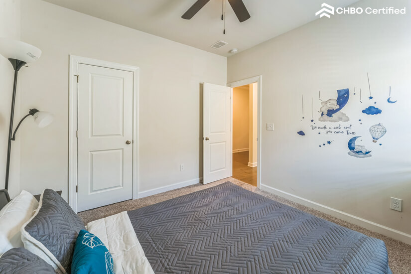 Fully Furnished Rental