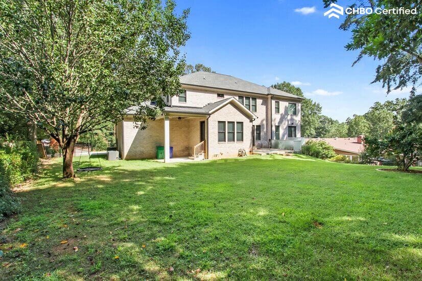 Oak Grove Executive Property