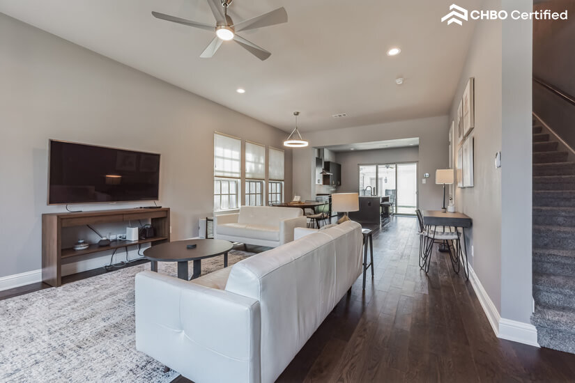 FW Cultural District