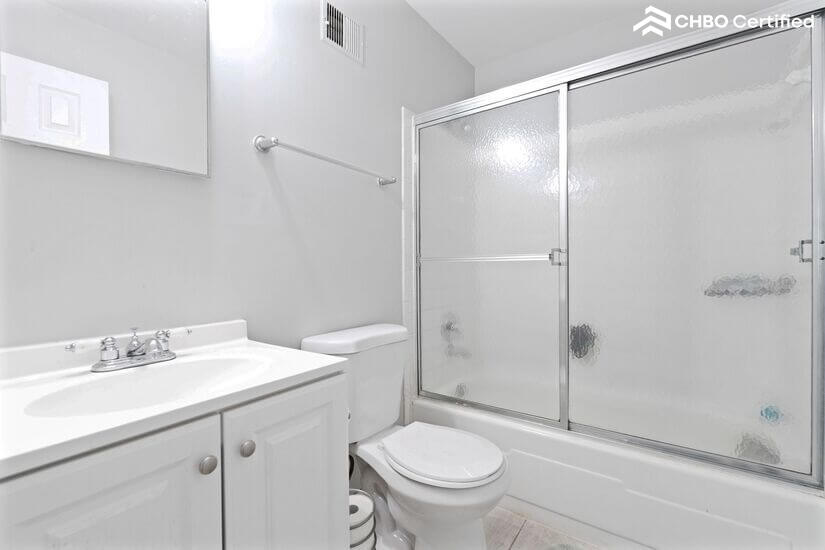 Alexandria Walk to Franconia Metro