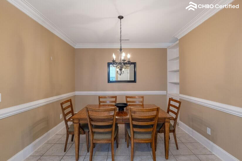 Great Location Near Central Ballantyne