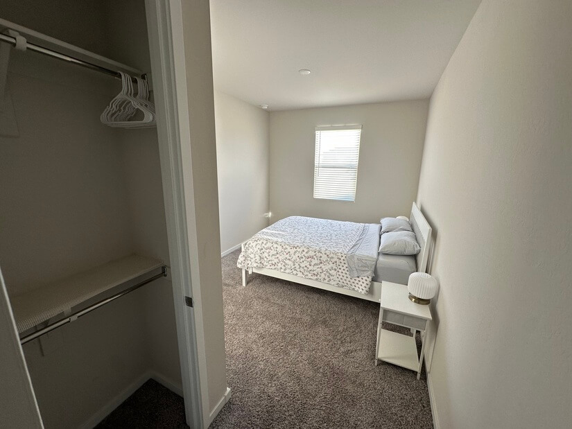 Charming 4 Bedroom Single Story Home