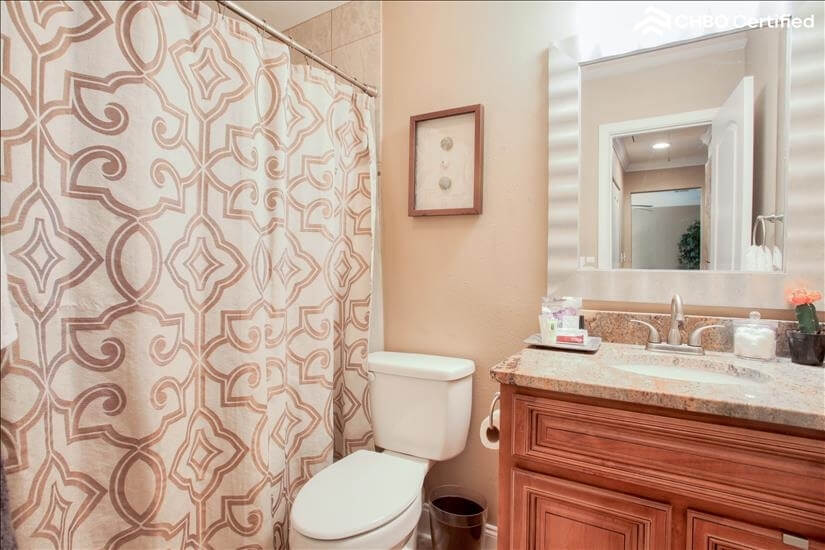 Furnished 2 Bedroom in Slidell LA