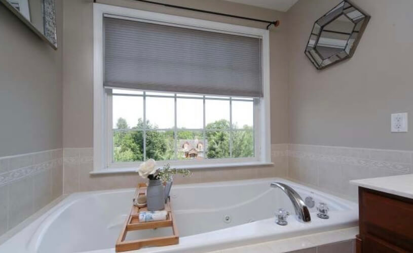 master bath jacuzzi tub