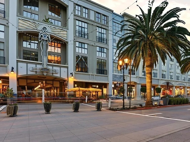 LOVELY 4 BED 3 FULL BATH IN SANTANA ROW