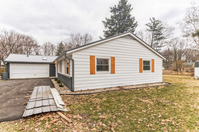 Indy Retreat 3BR2bath