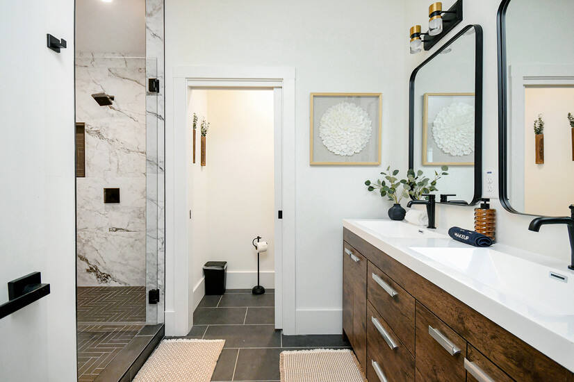 Fully Furnished 3 Bedroom Townhome