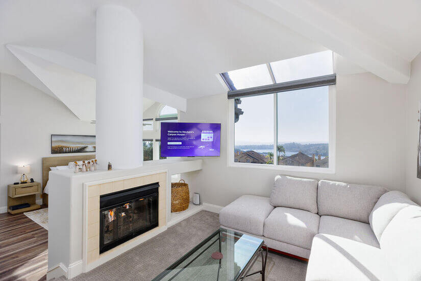 Mission Viejo CA Luxury Rental Home