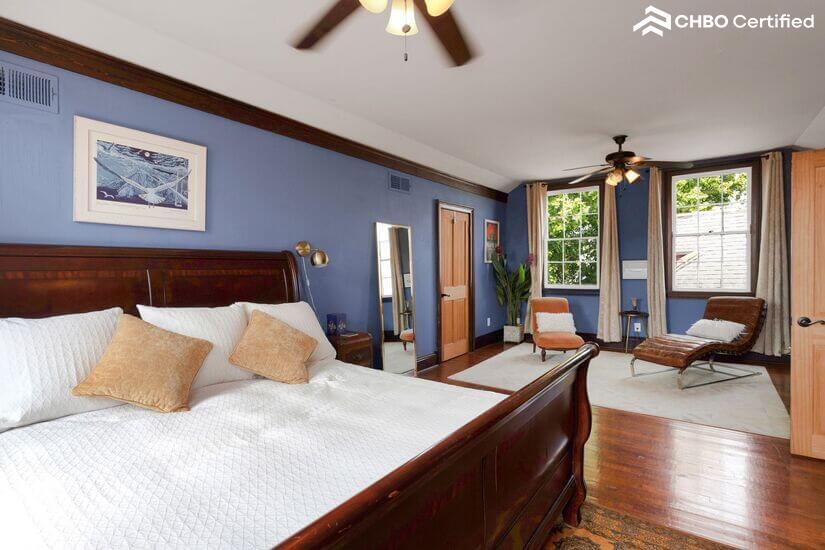 Bywater Royale 4BD 3BA