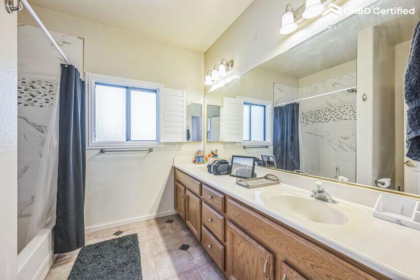 Furnished Executive Home in Phoenix