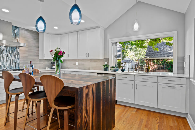 4BR with Office and Yard