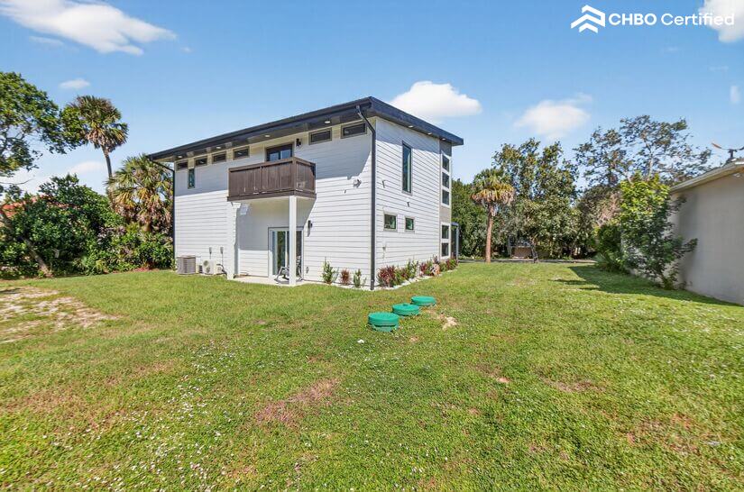 Indian River Executive Suite