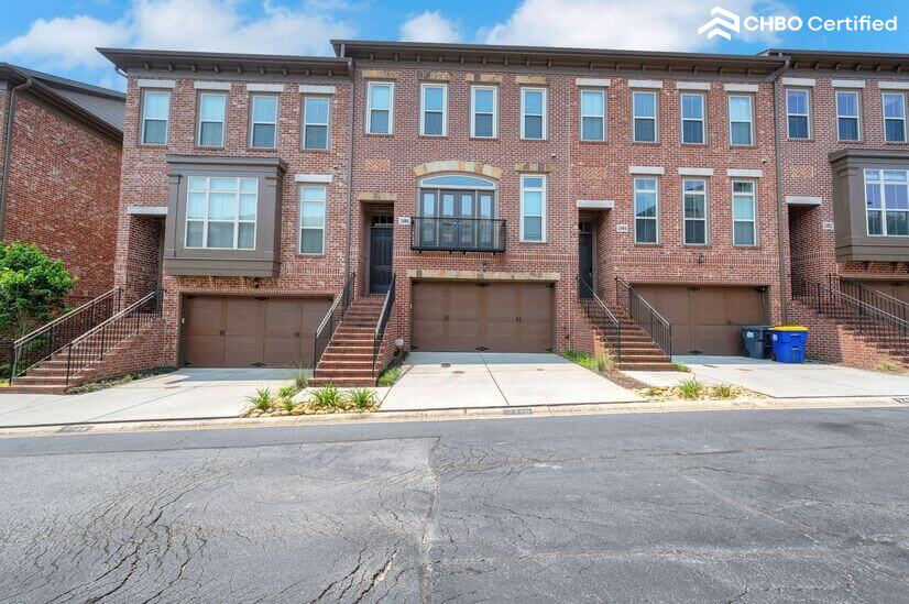 Braves Stadium Area 4 Bedroom Executive