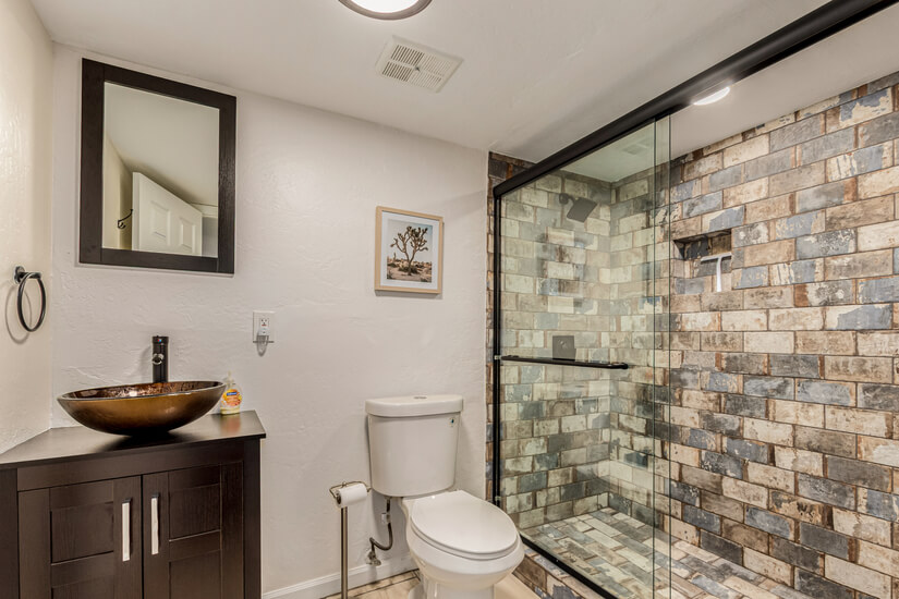 Cave Creek Corporate Escape