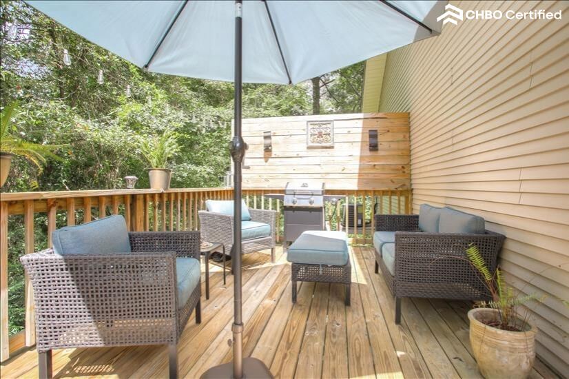 Furnished 2 Bedroom in Slidell LA