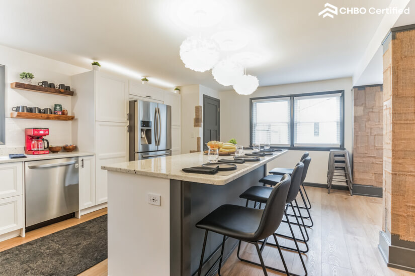 Indy Retreat 3BR2bath