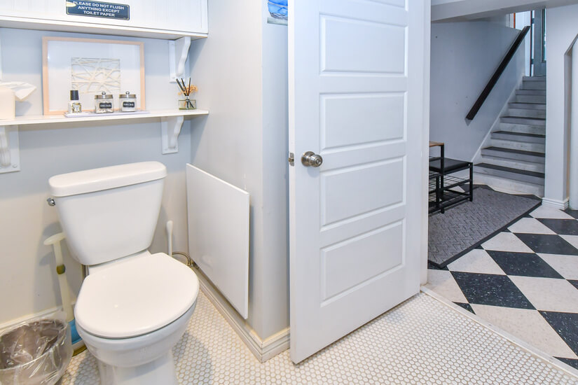 Gem of a Home in Harkness Heights