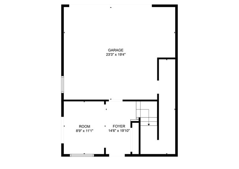 Newer Home Ideal for Teams or Families