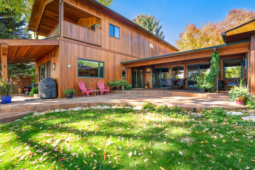 3 Bedroom 4 Bath House in Lake Sherwood